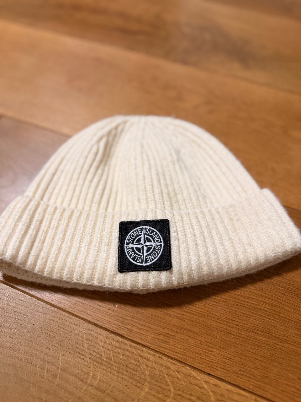 Stone Island Beanie 