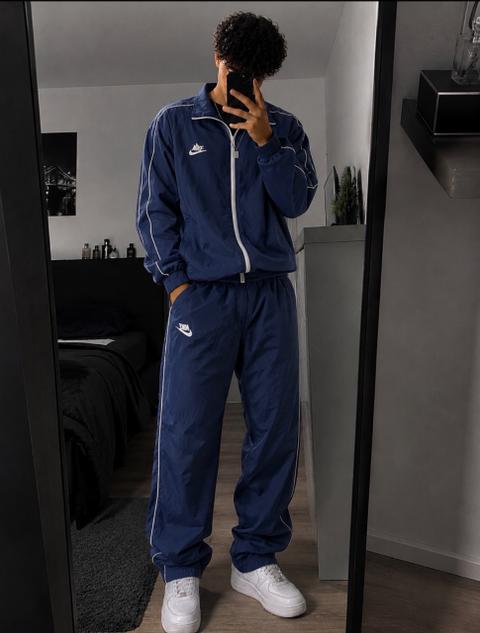 Nike Jogginanzug Herren Nike Size M