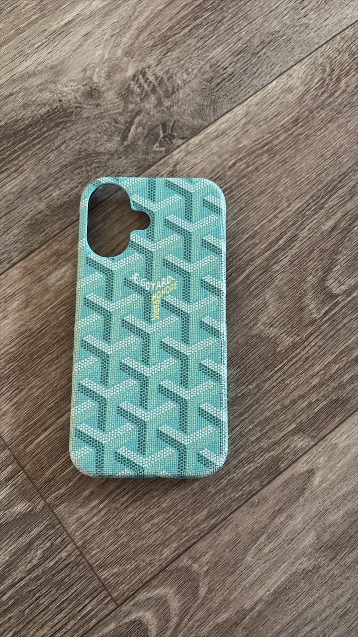Goyard  Goyard handyhülle 