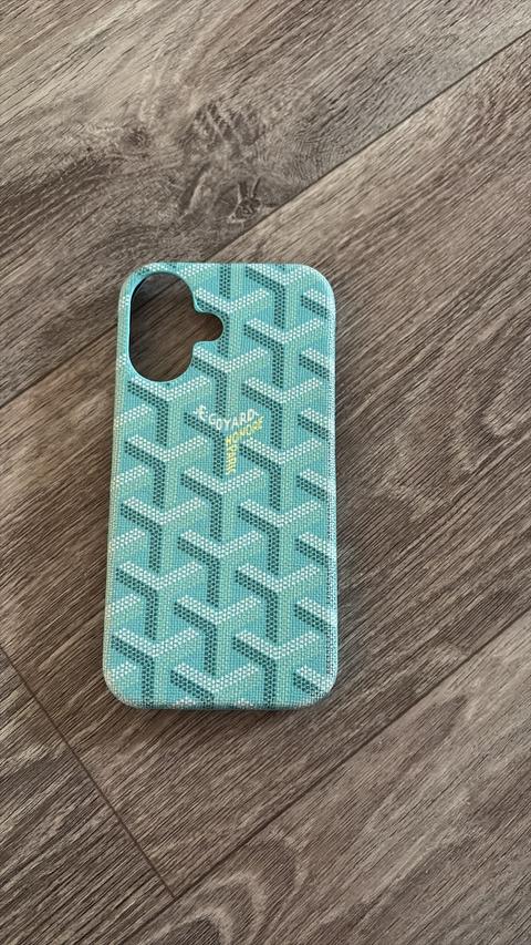 Goyard Goyard handyhülle