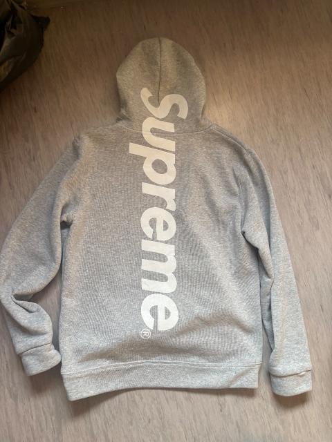 Suprem Supreme Pullover Size S