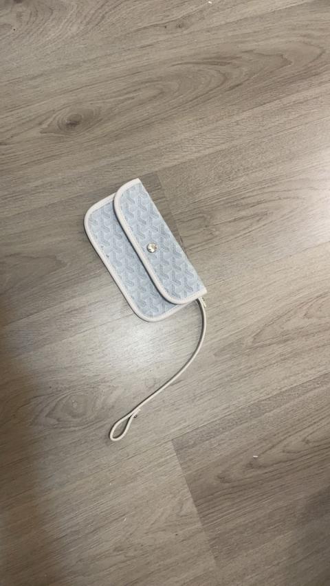 Goyard Tasche
