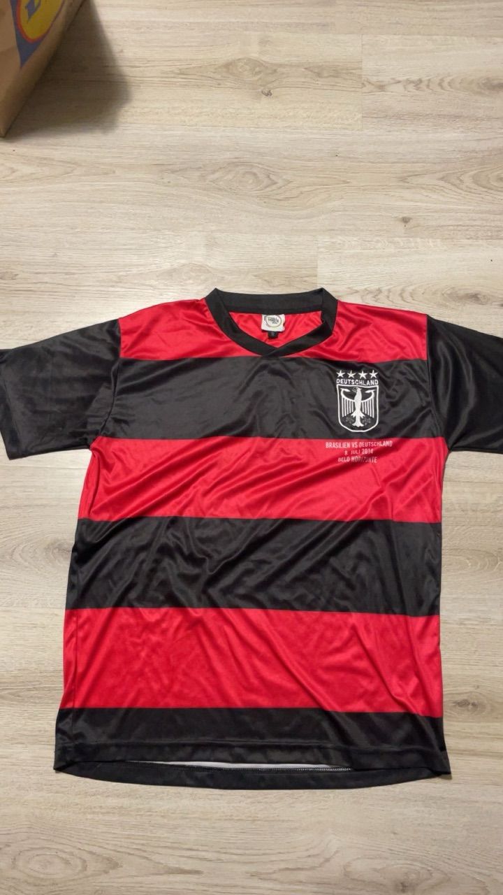 Ka Trikot