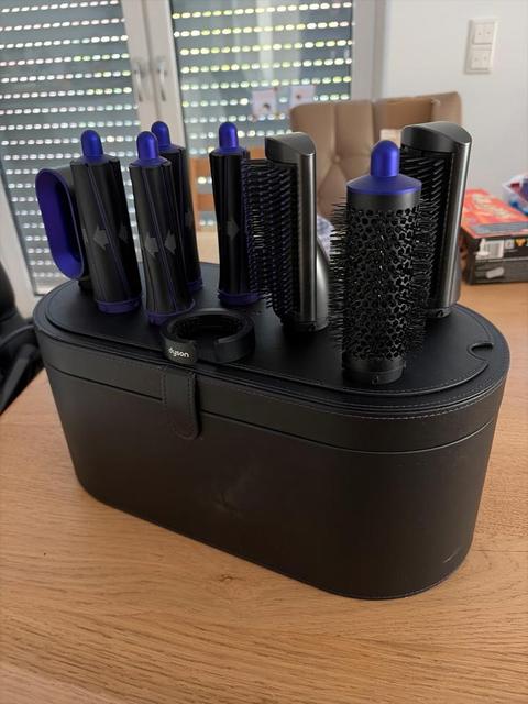 Dyson Dyson Airwrap Set