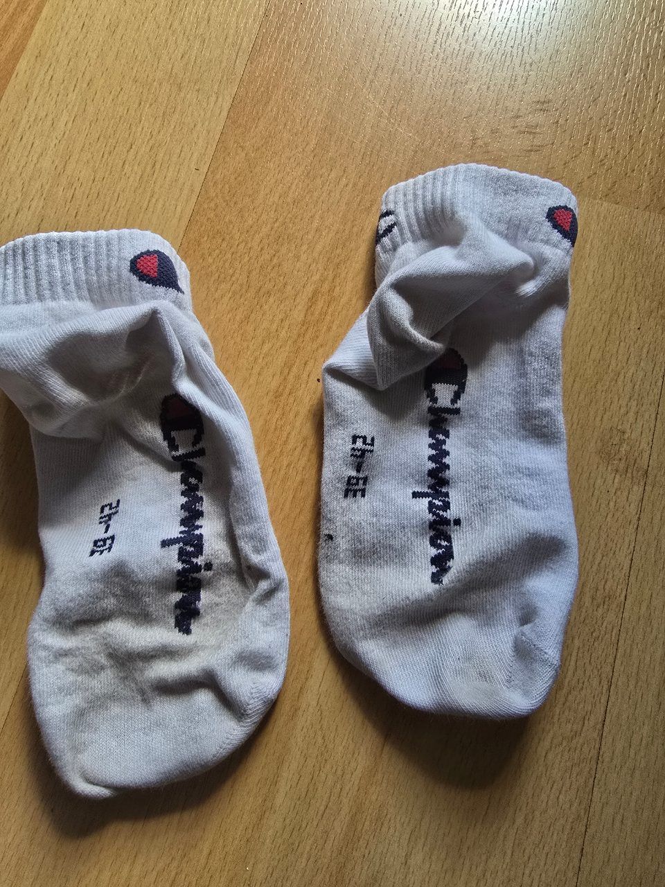 Champion Socken  Size M
