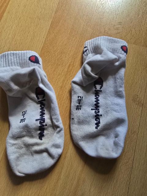 Champion Socken Size M