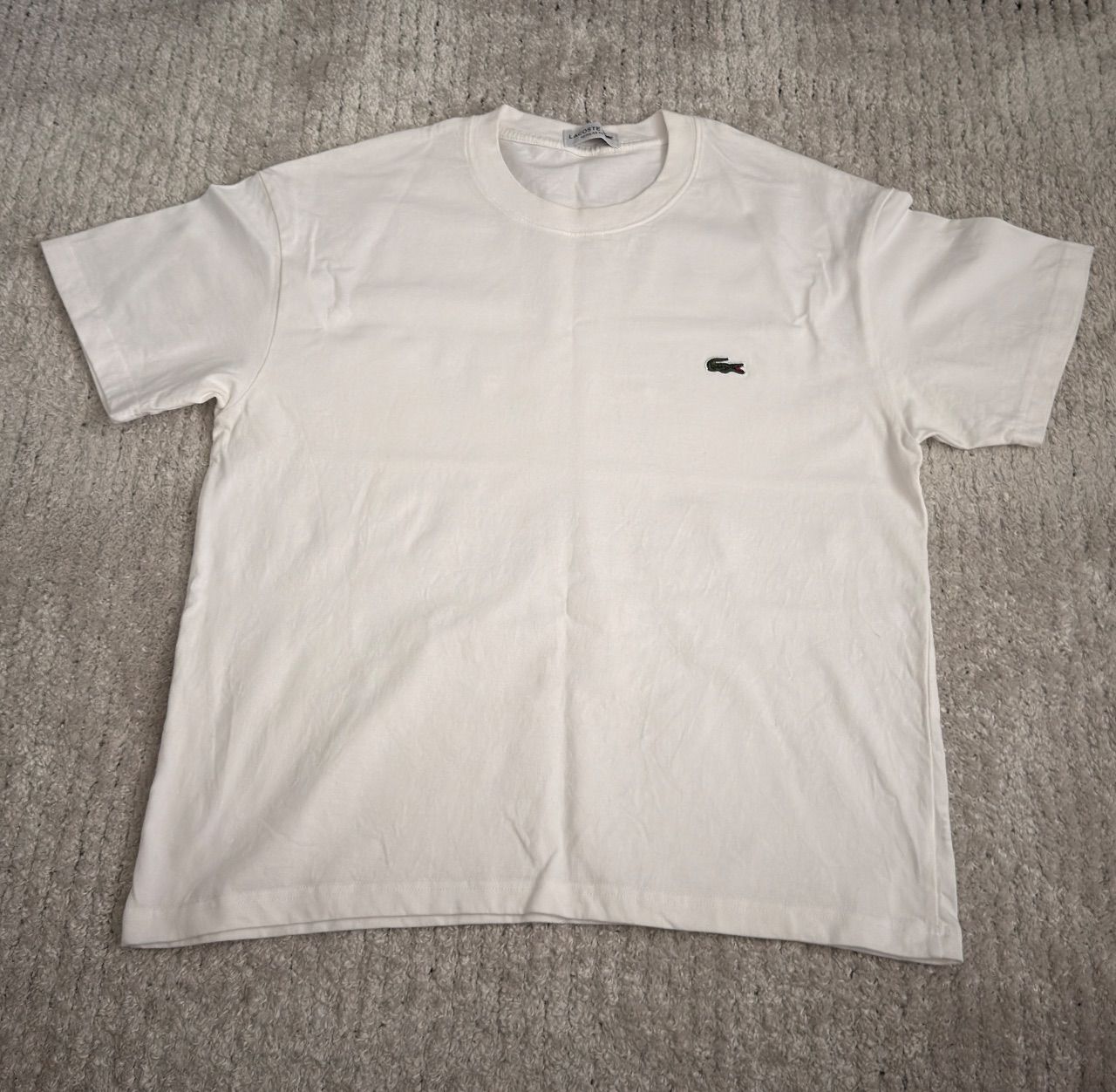 Lacoste  Lacoste T-Shirt  Size M