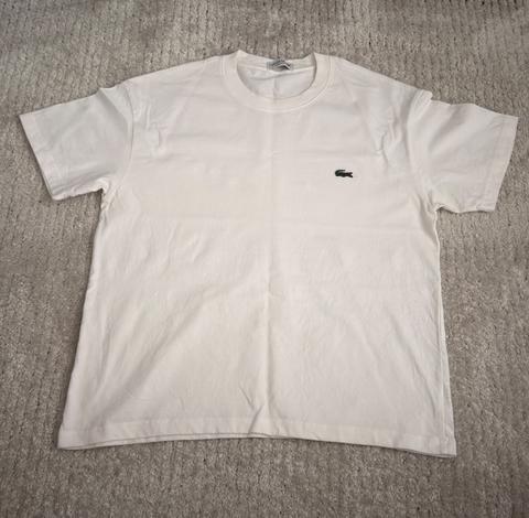 Lacoste Lacoste T-Shirt Size M