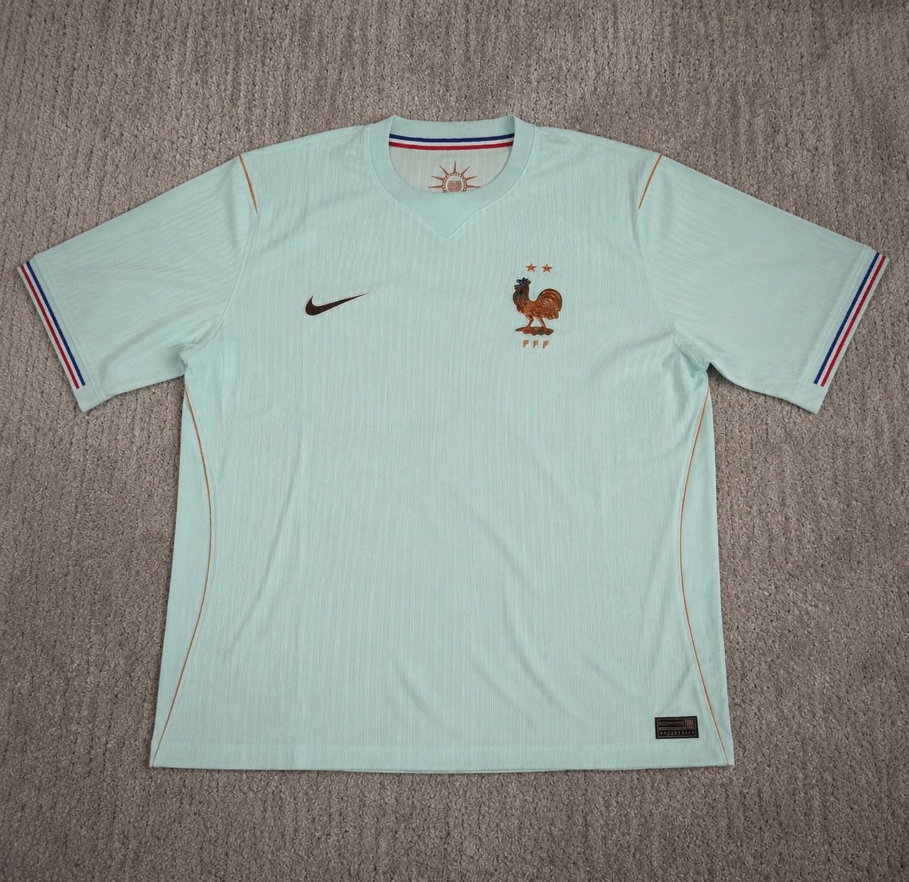 Nike Frankreich Trikot 2026 Size M