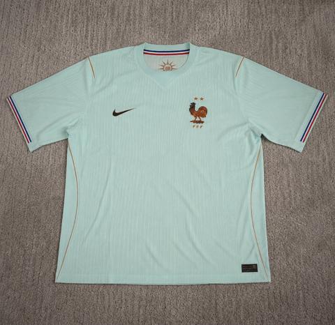 Nike Frankreich Trikot 2026 Size M