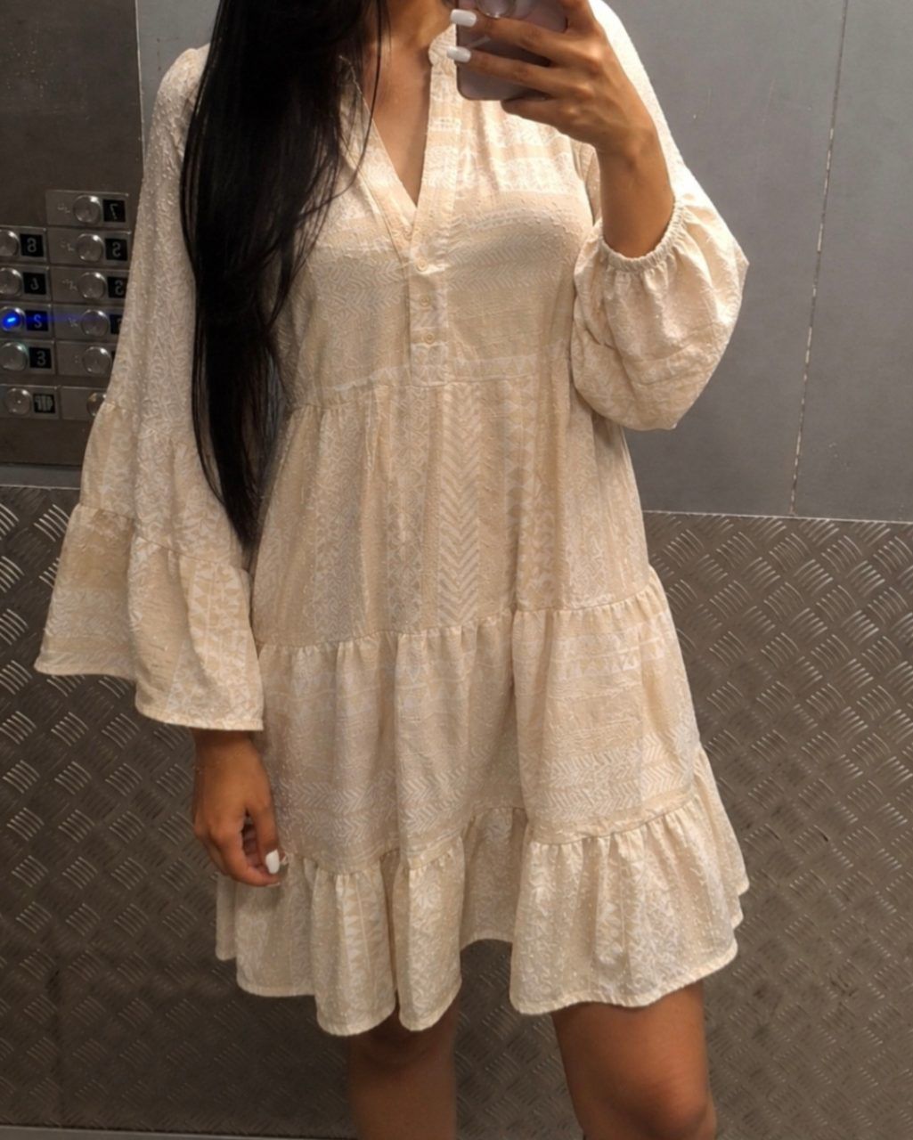 Esmara Tunika Neu Grösse 36 Size S