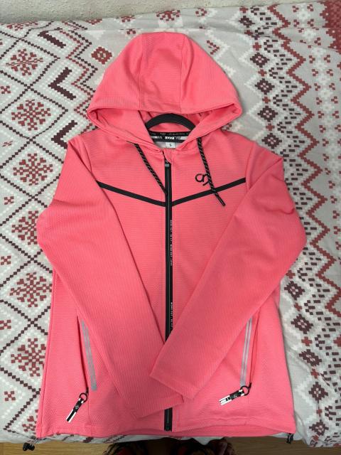 CD Sportjacke Size S