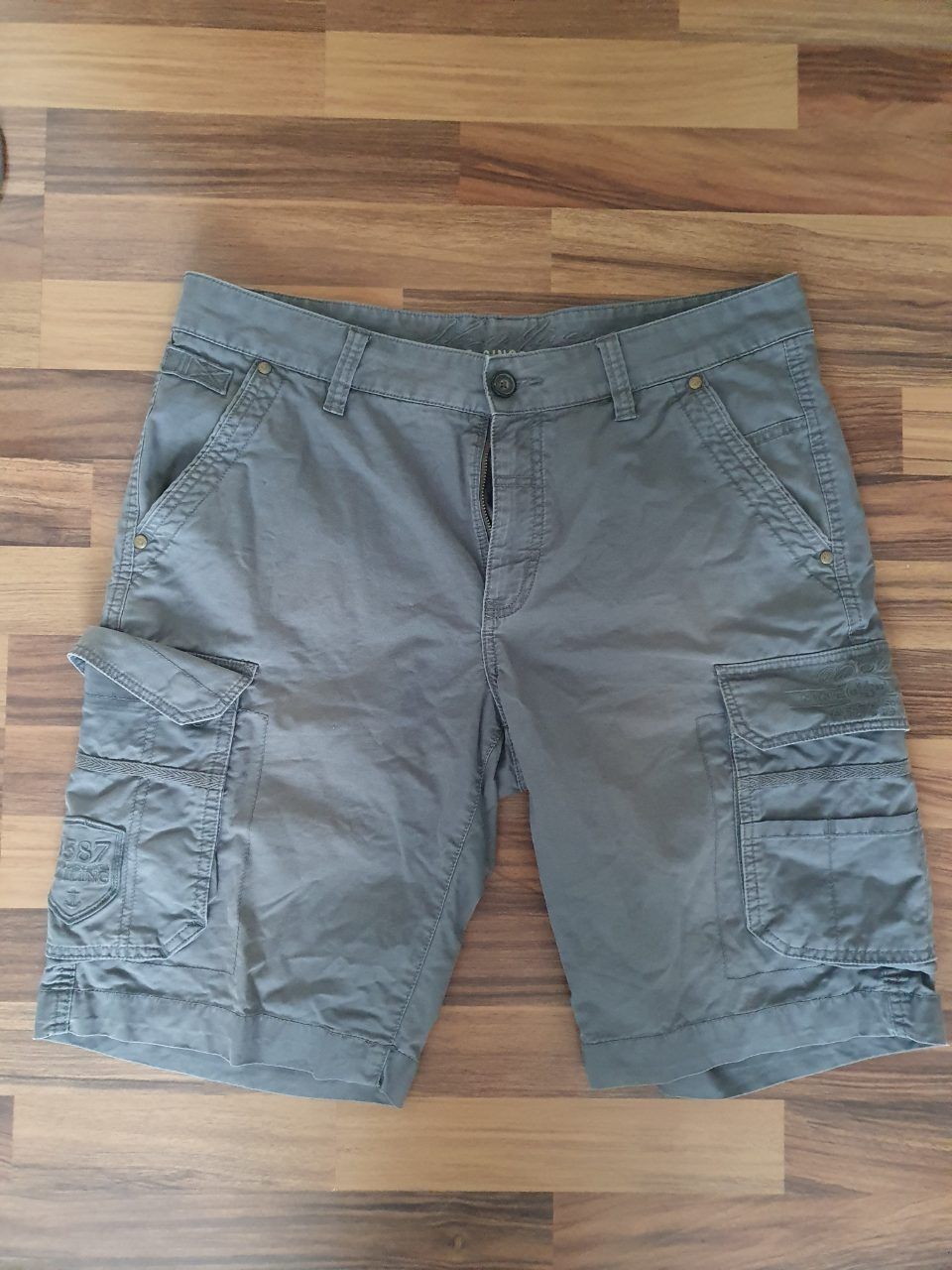 C&A C&A Shorts  Size W34/L30