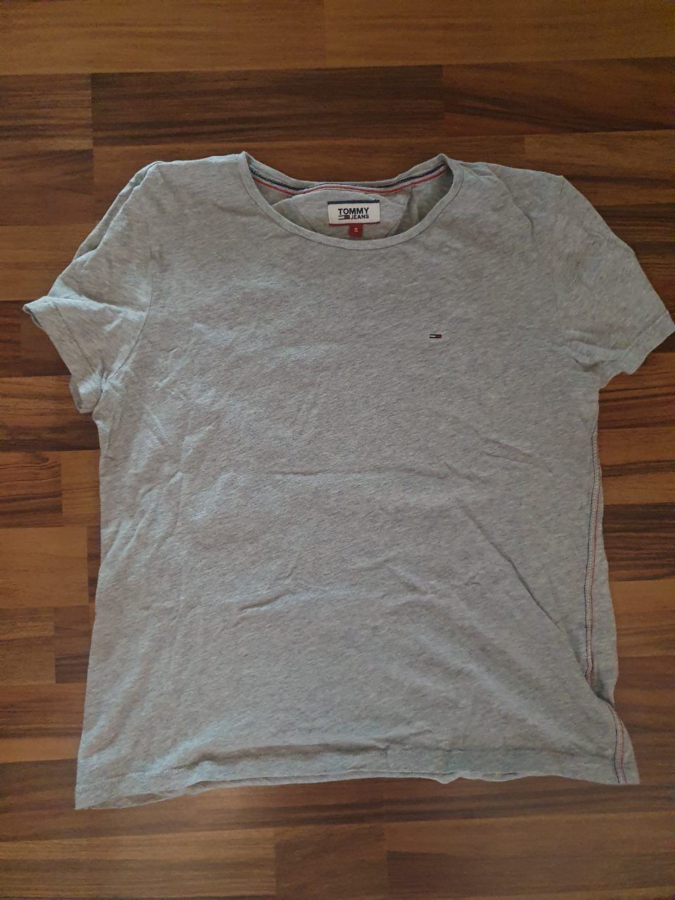 Tommy Jea6 Tommy Jeans T-Shirt  Size S