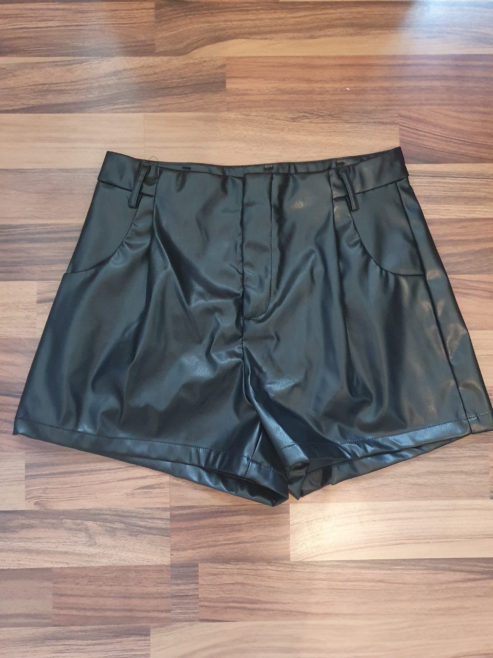 Shein  Shein Lederhose  Size S