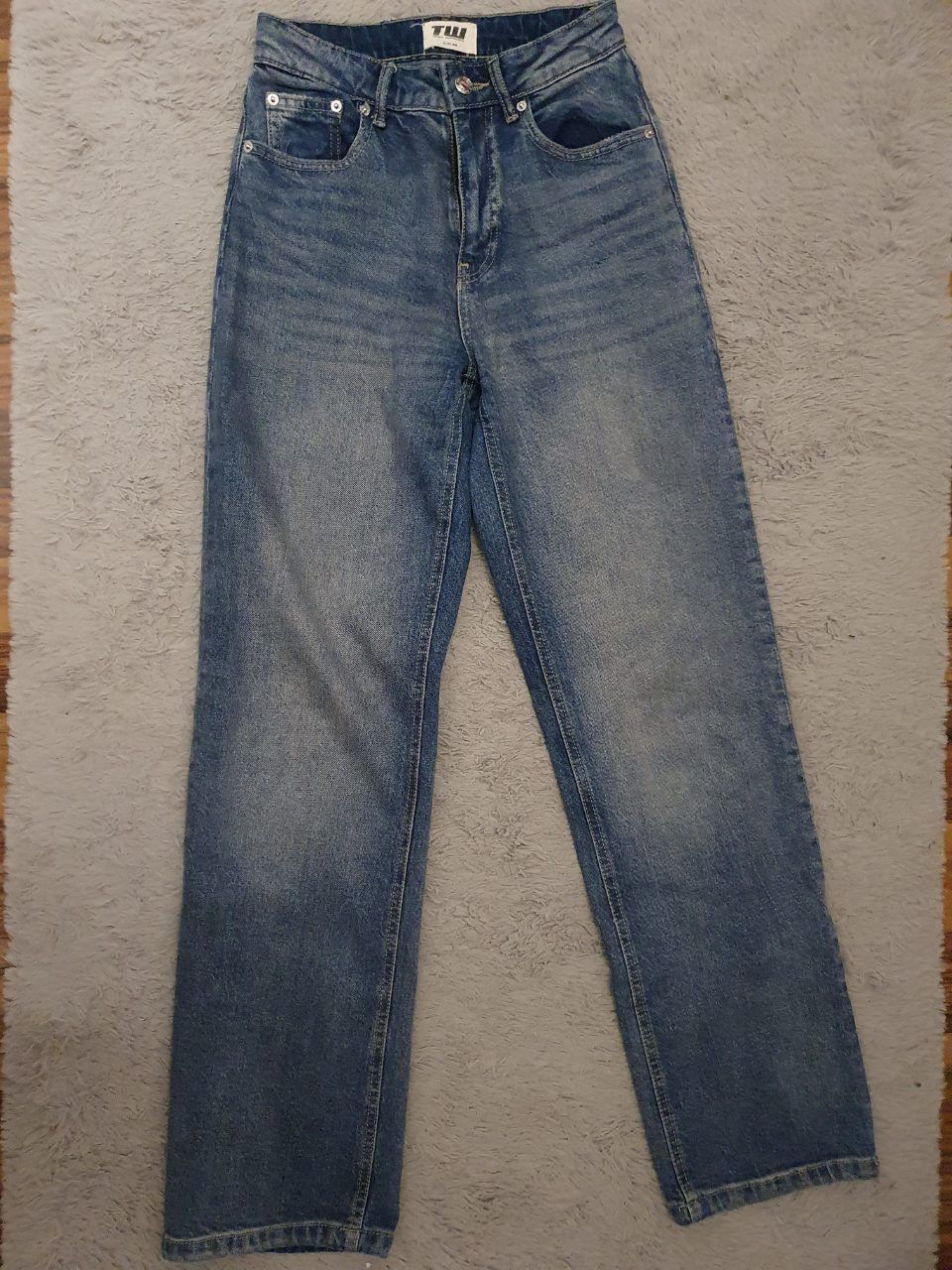 Tally Weijl  Tally Weijl Jeans Size 34