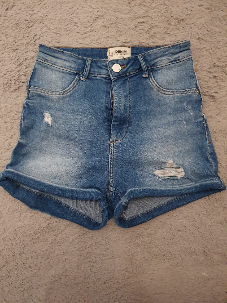 Tally Weijl  Tally Weijl Shorts Size 36