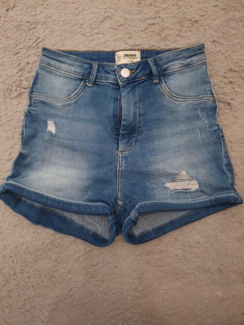 Tally Weijl Tally Weijl Shorts Size 36