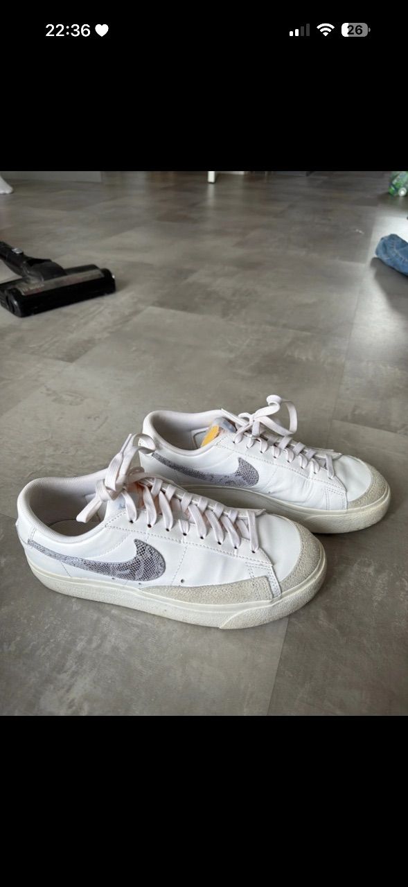Nike  Nike Schuhe  Size 39