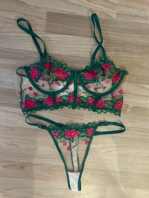 Ohne Marke Sexy Dessous für Damen Size M