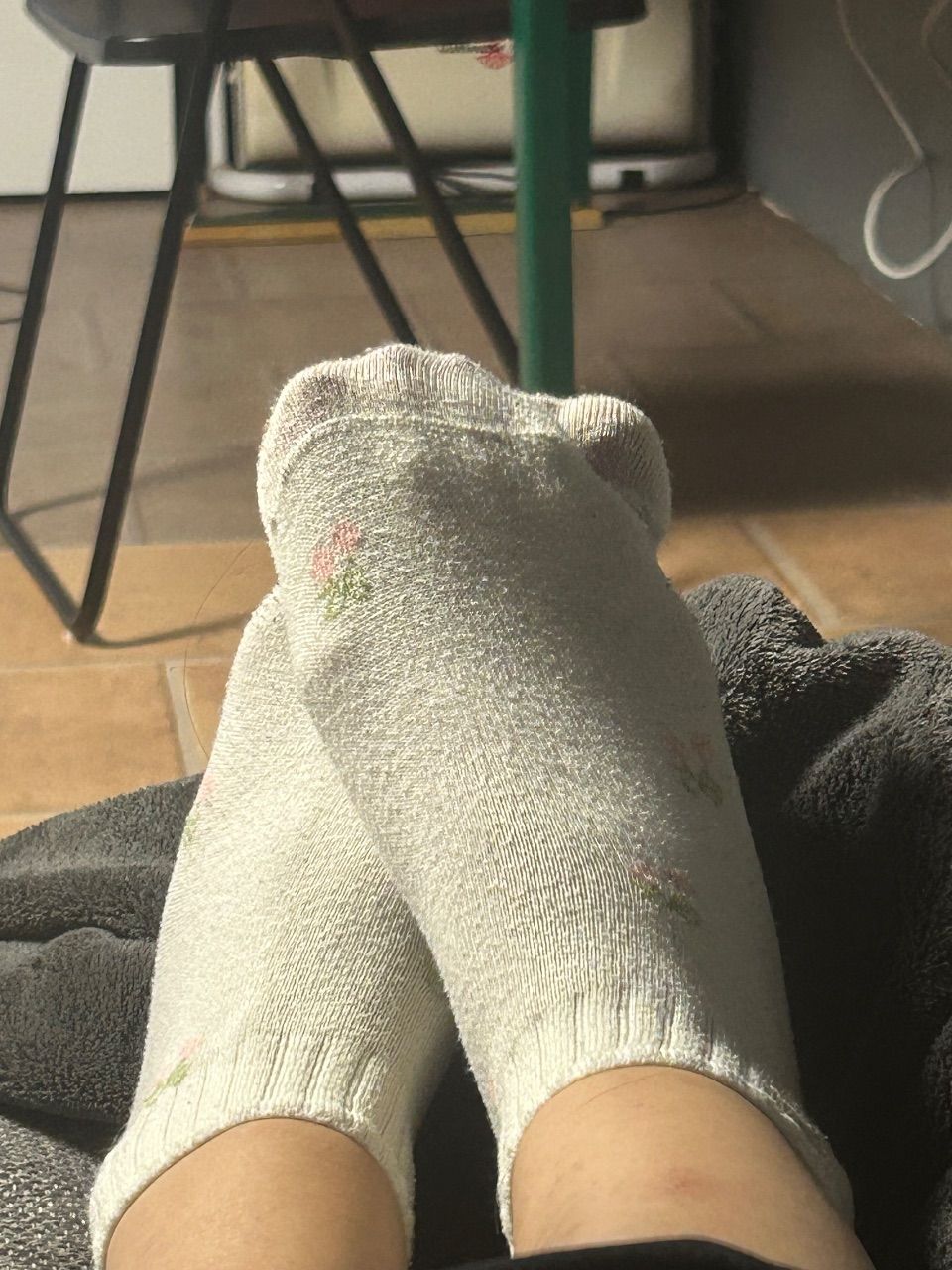 Ohne Marke Socken 