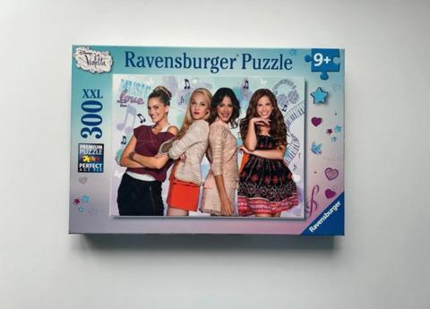 Ravensburger Ravensburger Puzzle Violetta