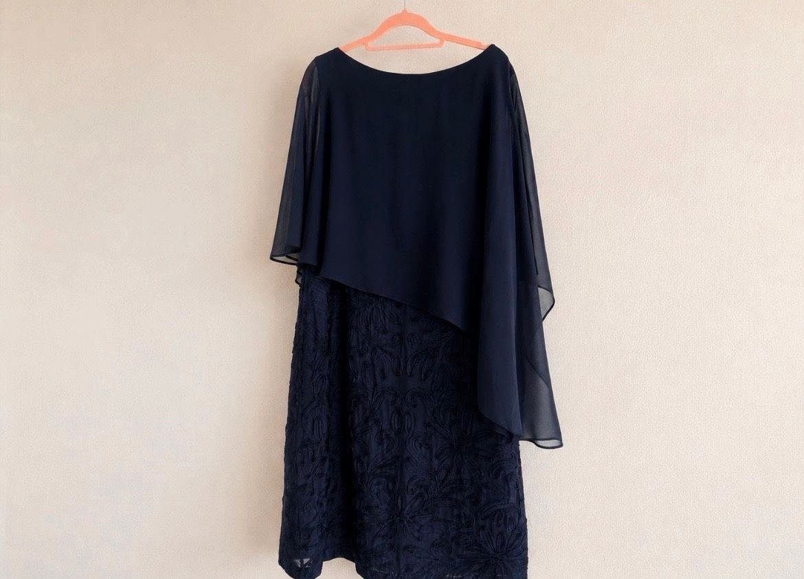 Peek & Cloppenburg  Abendkleid Gr. 48 Peek & Cloppenburg