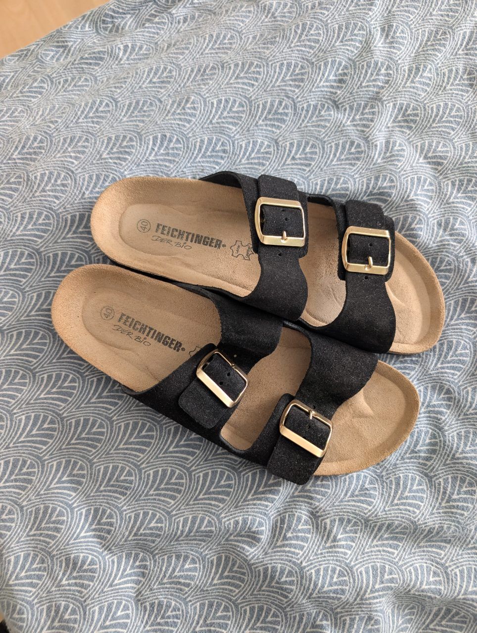 Feichtinger  Feichtinger Schlappen Größe 40  Size 40