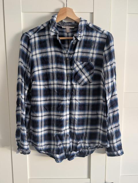 Esprit Esprit Bluse Größe XS Size XS