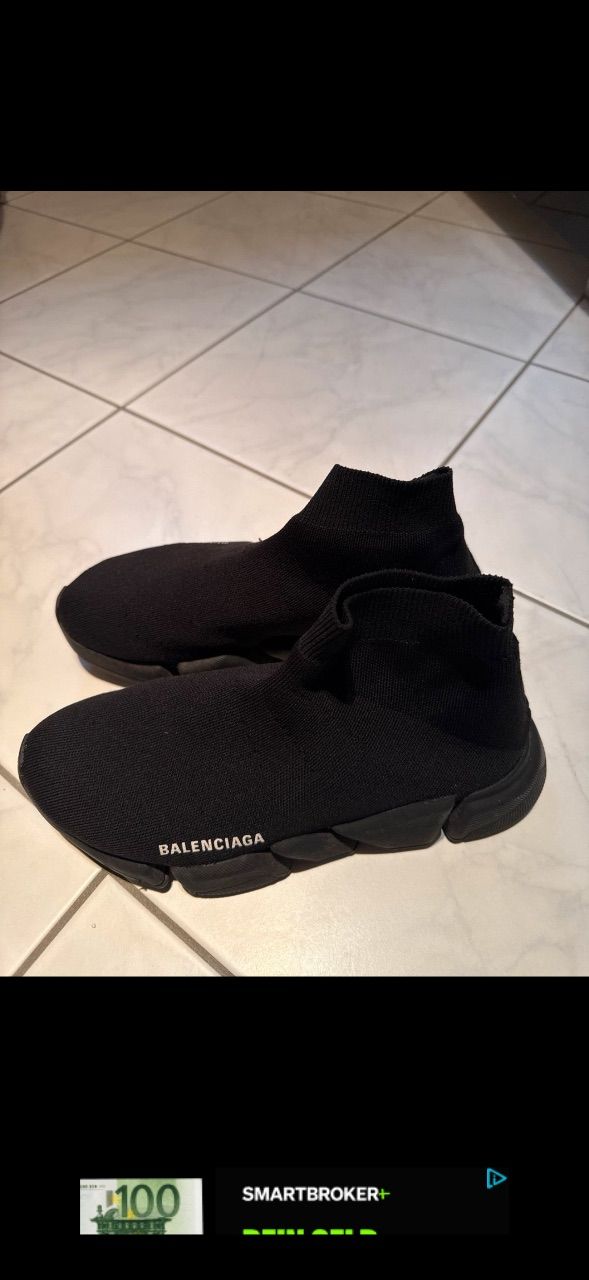 Balenciaga  Balenciaga Sneaker Damen Size 39
