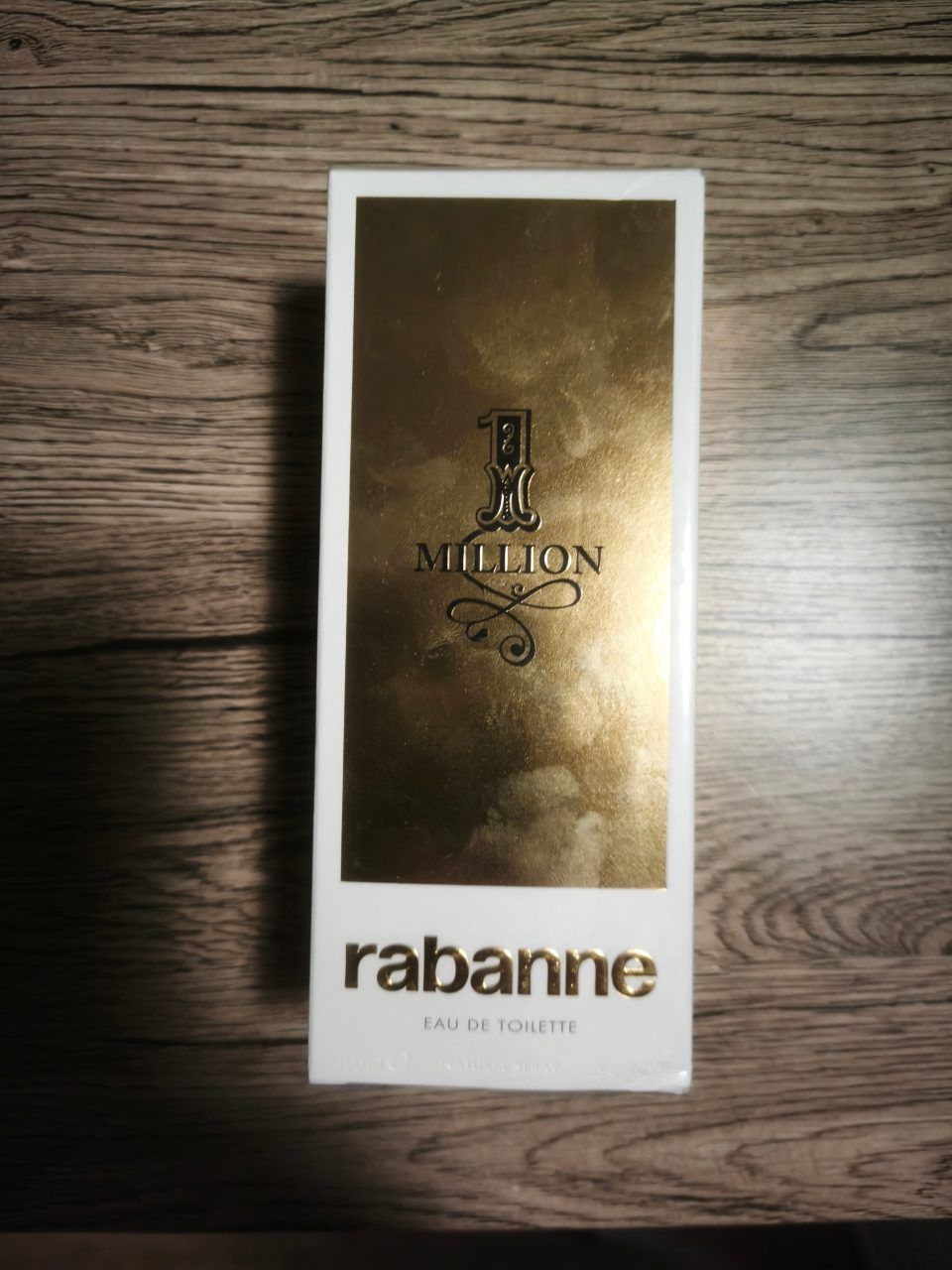 Paco Rabanne  Paco Rabanne One Million Parfum 100ml