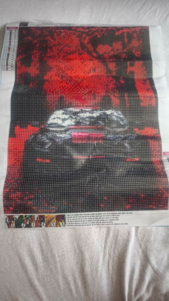 Ohne Marke Diamond painting 