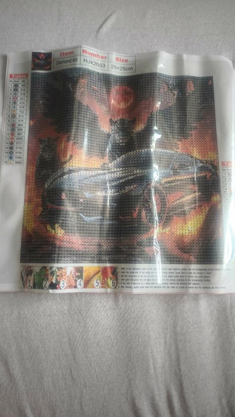 Ohne Marke Diamond painting