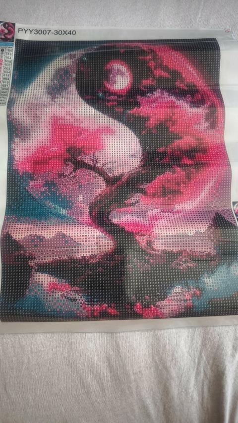 Ohne Marke Diamond painting