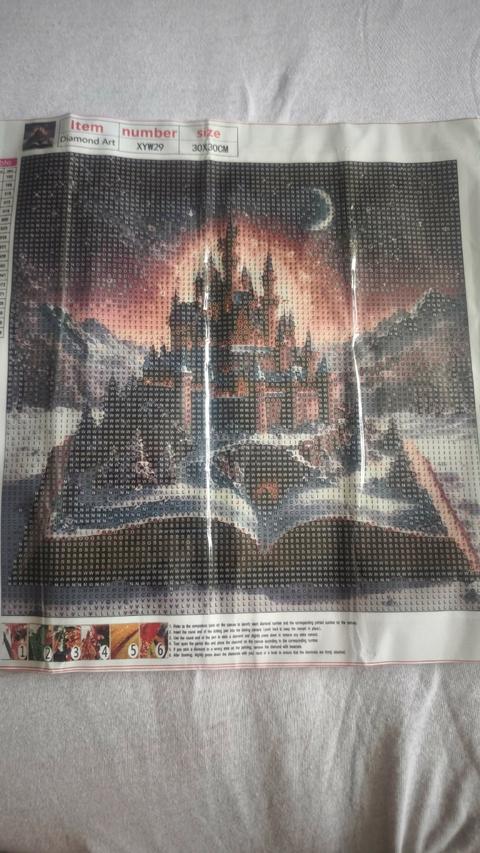 Ohne Marke Diamond painting