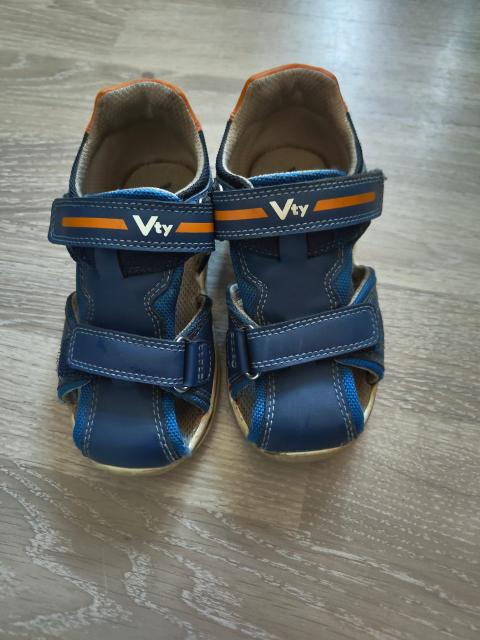 Vty Sandalen Size 25