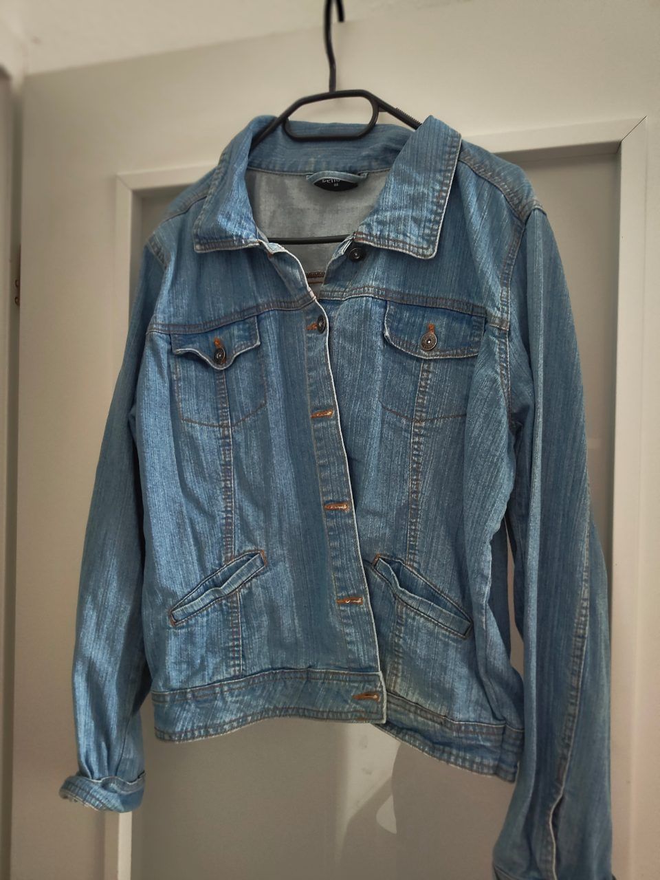 Benotti  Jeans Jacke  Size 44