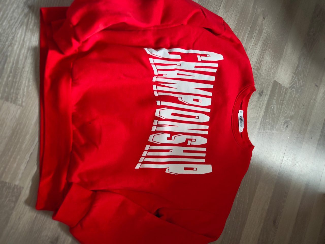 Fbsister  Pullover  Size S