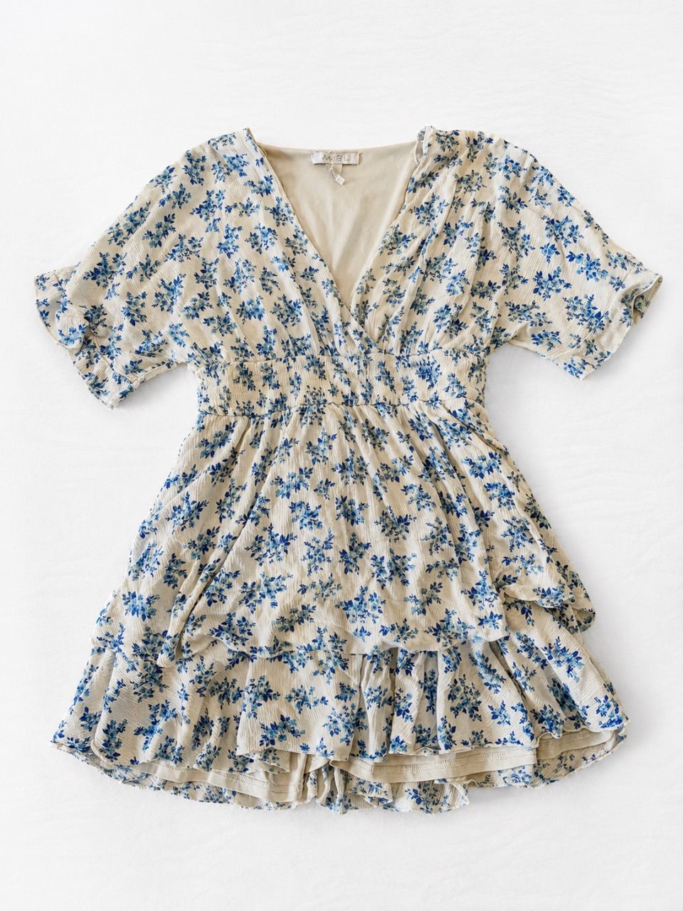 Amisu Sommerkleid  Size S