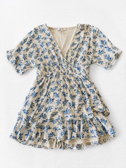 Amisu Sommerkleid Size S