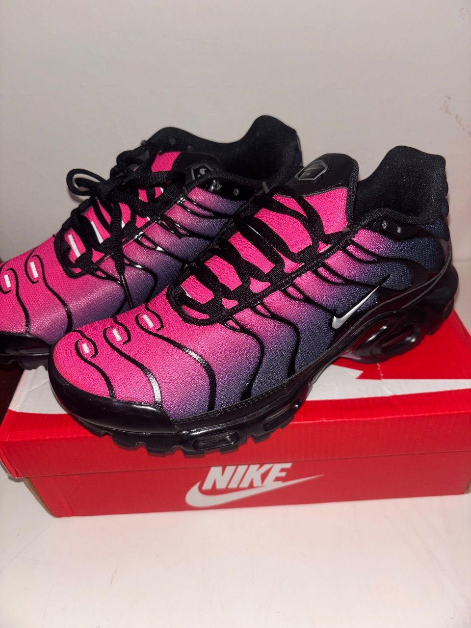 Nike Nike tns  Size 41