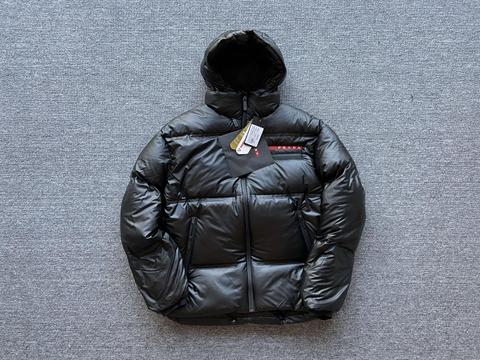 Prada Winterjacke Size M