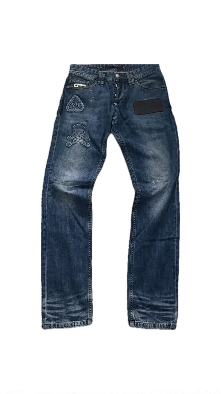 Phillip plein Phillip Plein Jeans (Limited Edition) Size M
