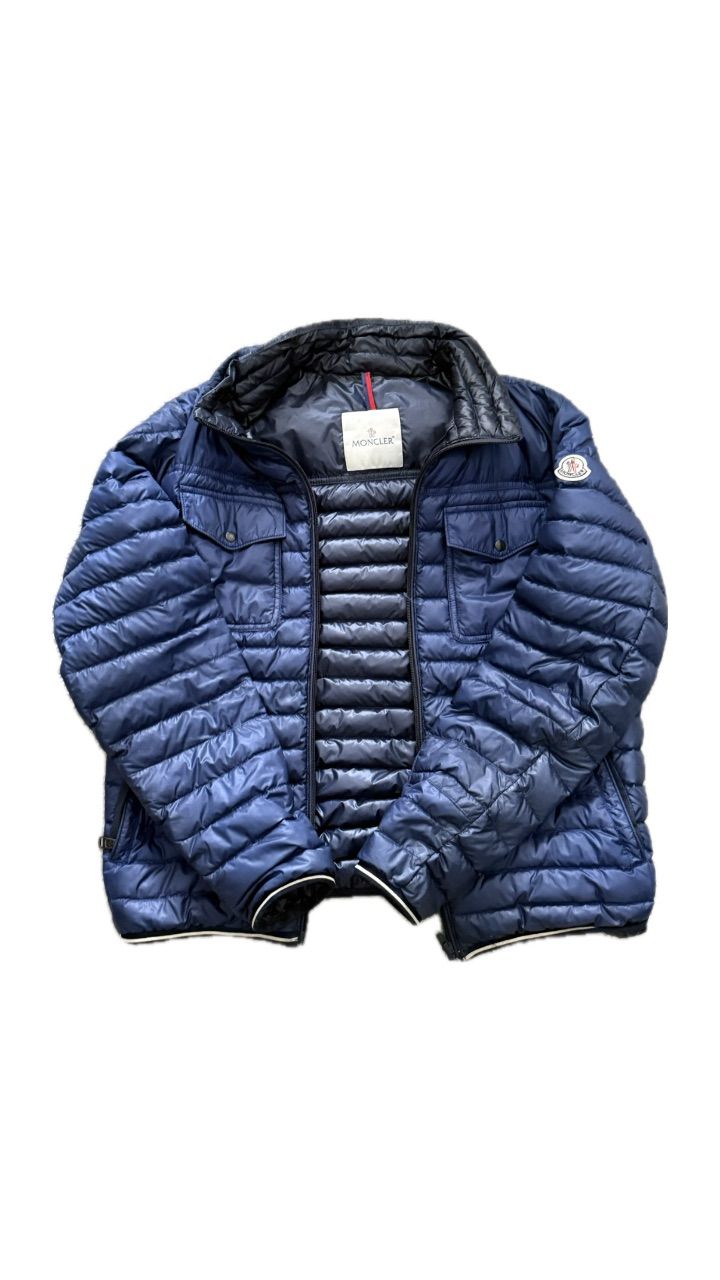 Moncler Moncler Daunen Jacke Size S