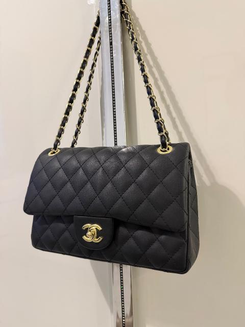Chanel bag