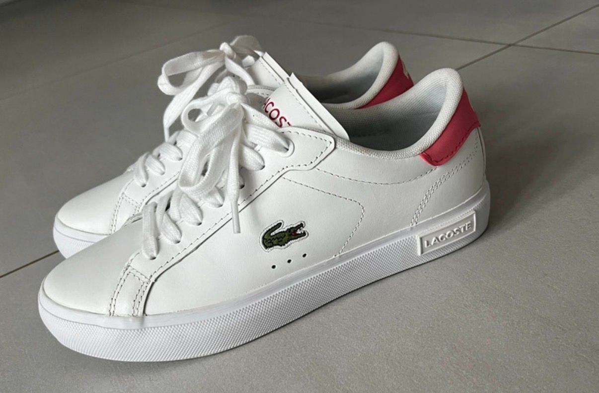 Lacoste Lacoste Powercourt Women 36 Size 36