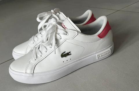 Lacoste Lacoste Powercourt Women 36 Size 36