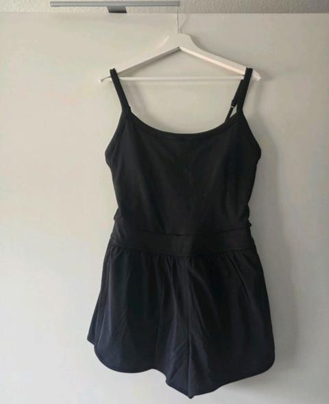 Hollister Hollister Gilly Hicky jumpsuit Size L