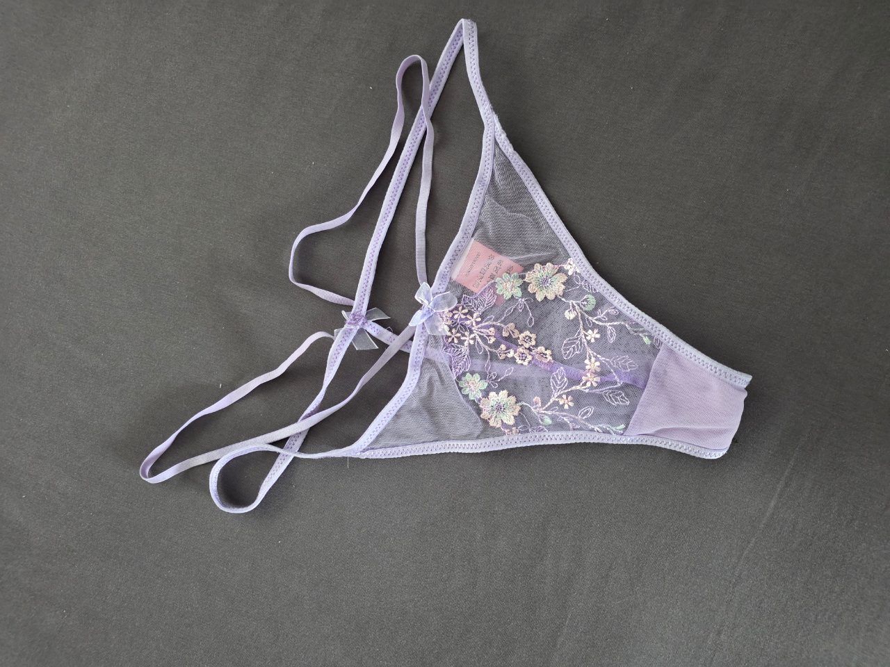 Hunkemöller Tanga Size M