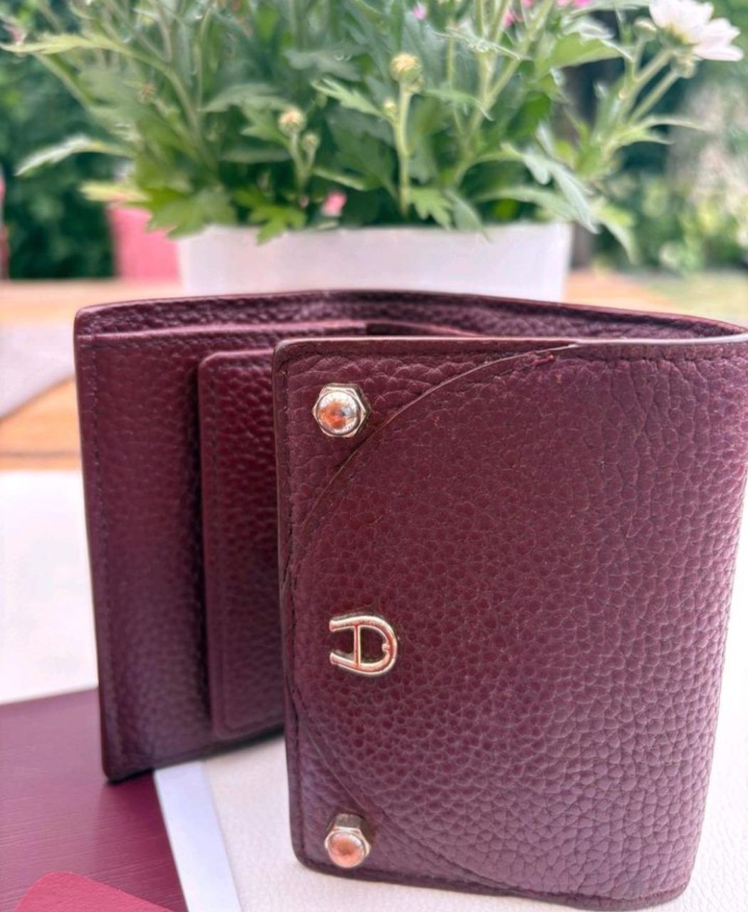Aigner Aigner Portemonnaie 